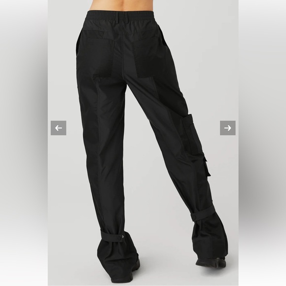 ALO Yoga Blaze Trousers - Picture 3 of 11